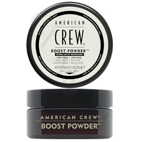 American Crew Styling Boost Powder 20g