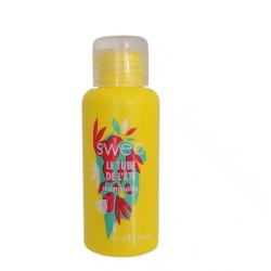 Sweo shampooing cheveux solaire le tube de l'été 50 ml