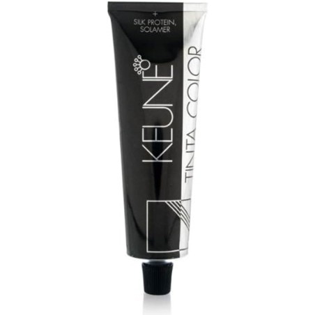 KEUNE 3 COLORATION PERMANENTE BRUN FONCÉ 60 ML