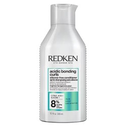 redken conditioner réparateur boucles acidic bonding curls 300 ml