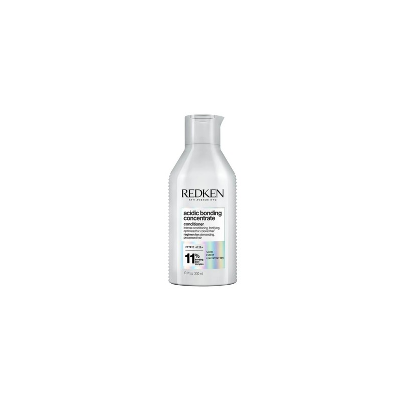 redken acidic bonding concentrate revitalisant 300 ml redken acidic bonding concentrate revitalisant 300 ml