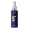 schwarzkopf blondme bond repair purple spray conditioner150 ml