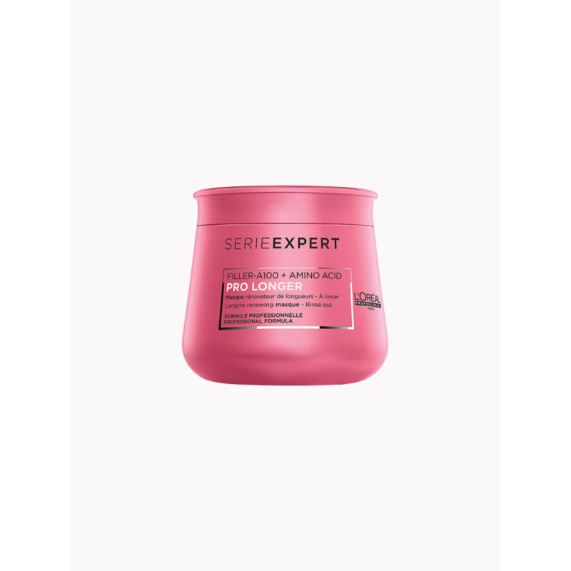 L'oréal professionnel masque rénovateur de longueurs pro longer 250 ml