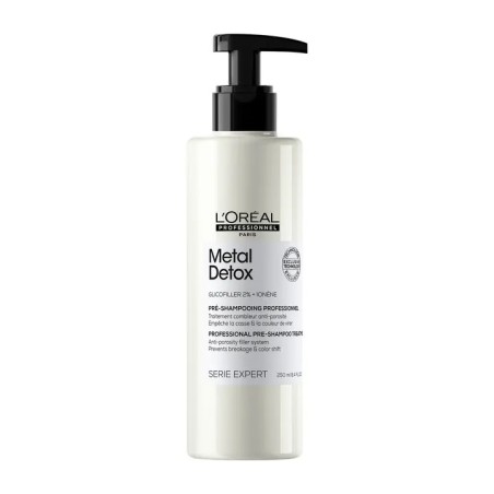 l'oreal professionnel pré-shampoing Metal Detox 250ml