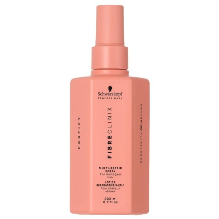 Schwarzkopf professional spray fortify multi-repair 3 en 1  200 ml