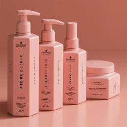 Schwarzkopf professional spray fortify multi-repair 3 en 1  200 ml