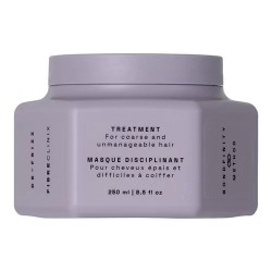 Schwarzkopf professional masque disciplinant fibre clinix 250ml