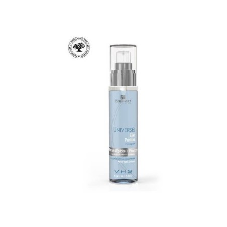Fauvert Professionnel spray purifiant elixir 100ML