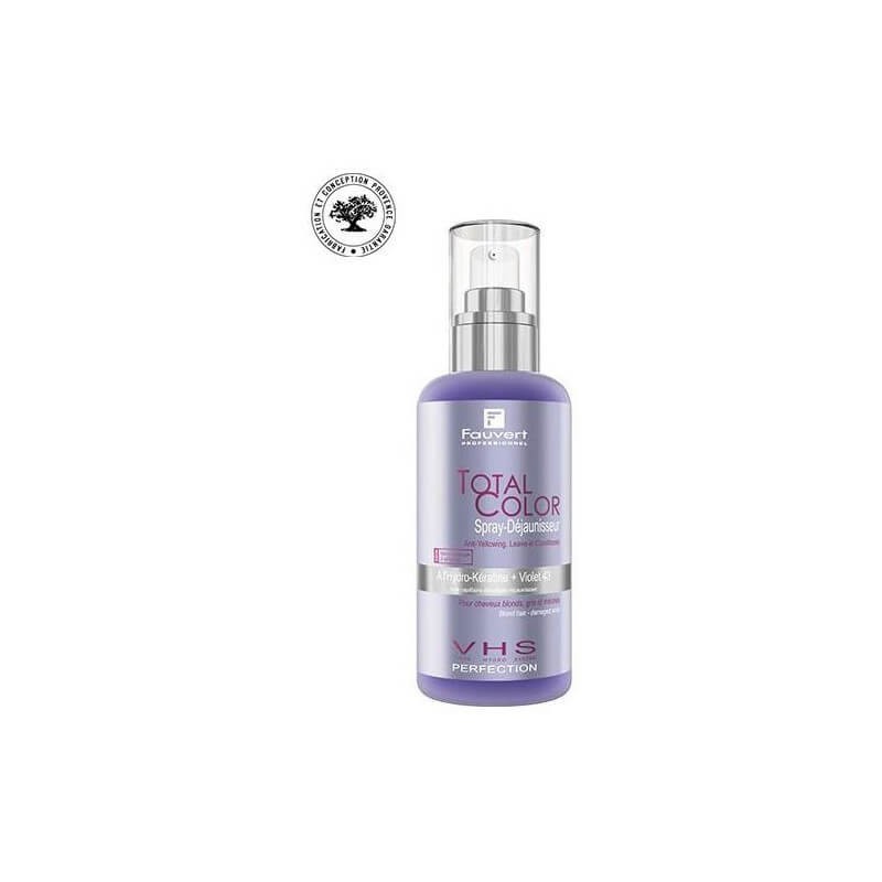 Fauvert Professionnel soin dejaunisseur sans rinçage 200ML
