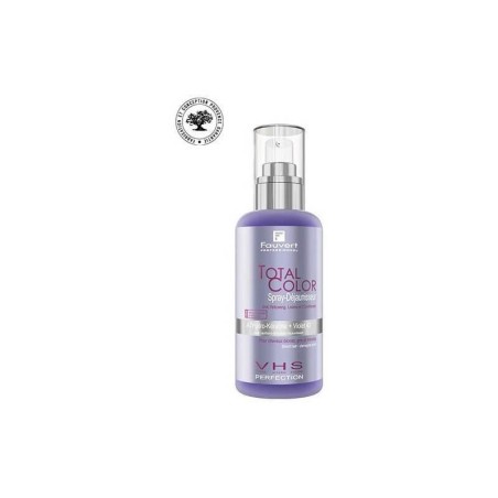 Fauvert Professionnel soin dejaunisseur sans rinçage 200ML