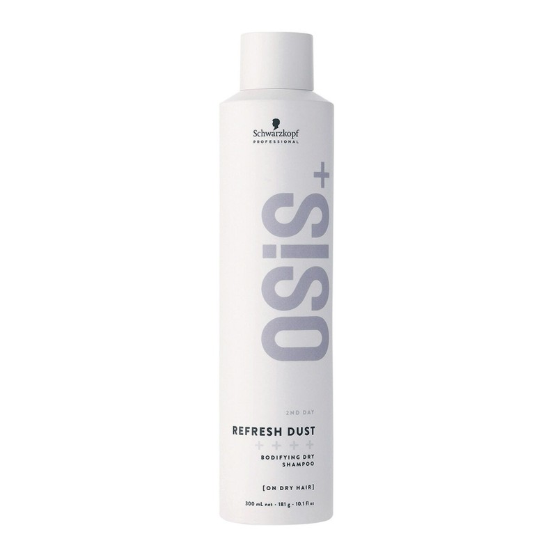 Schwarzkopf Professional Osis Refresh Dust Dry Shampooing 300 ml