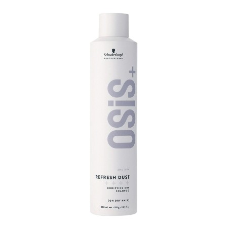 Schwarzkopf Professional Osis Refresh Dust Dry Shampooing 300 ml