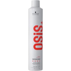 schwarzkopf osis session spray fixation extra 300 ml
