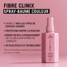 Schwarzkopf Spray Baume Fibre Clinix 200ml