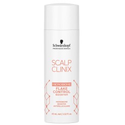 Schwarzkopf Scalp Clinix Flake Control Booster 45 ml