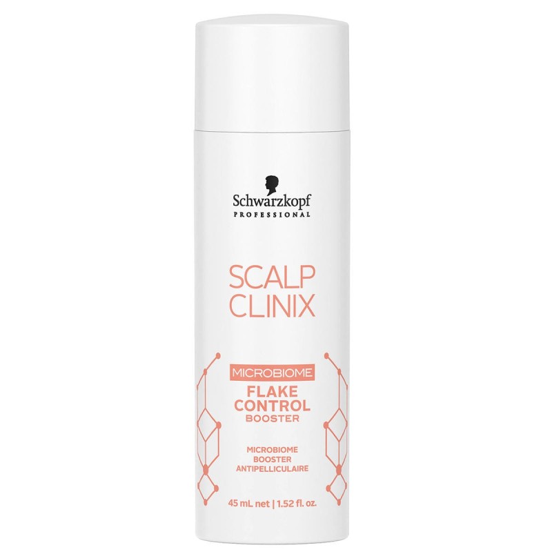 Schwarzkopf Scalp Clinix Flake Control Booster 45 ml
