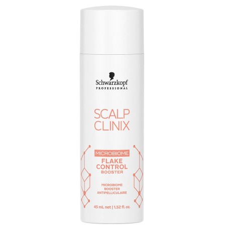 Schwarzkopf Scalp Clinix Flake Control Booster 45 ml