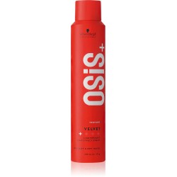 Schwarzkopf professional osis+ velvet cire coiffante en spray 200 ml