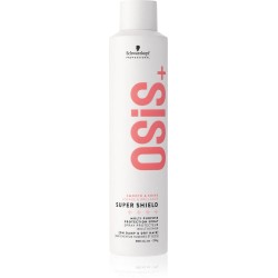 Schwarzkopf Professional Osis+ Super Shield spray coiffant protecteur 300 ml