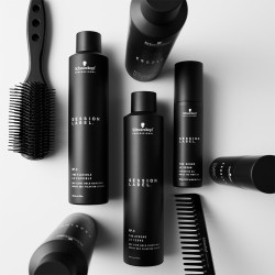 schwarzkopf professional spray fixation forte le fixant session label 300ml