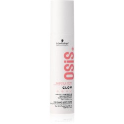 Schwarzkopf Professional Osis+ Glow sérum capillaire anti-frisottis 50 ml