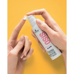 Schwarzkopf Professional Osis+ Glow sérum capillaire anti-frisottis 50 ml