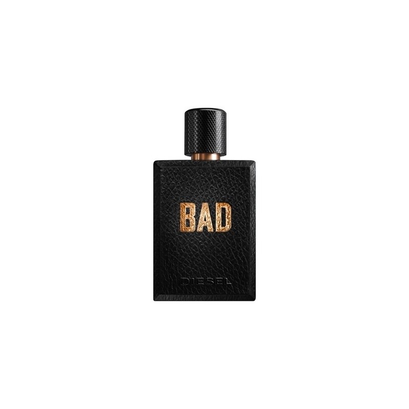 diesel bad eau de toilette 100 ml