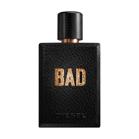 diesel bad eau de toilette 100 ml