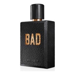 diesel bad eau de toilette 100 ml