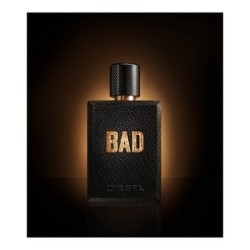 diesel bad eau de toilette 100 ml