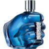 Diesel sound of the brave eau de toilette pour homme 125 ml