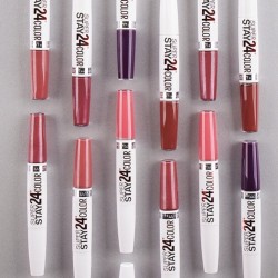 maybelline superstay 24h lipstick 5g
