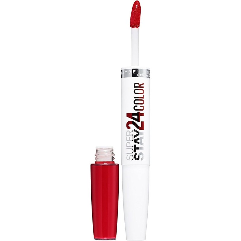 maybelline superstay 24h lipstick