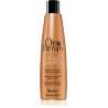 fanola oro therapy gold shampoing à l'huile d'argan 300 ml