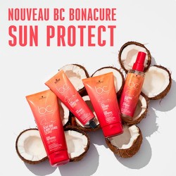 schwarzkopf professional sun protect masque 2 in 1 bc bonacure 150 ml