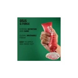 Schwarzkopf Professional osis+ g.force gel extra-fort 150 ml