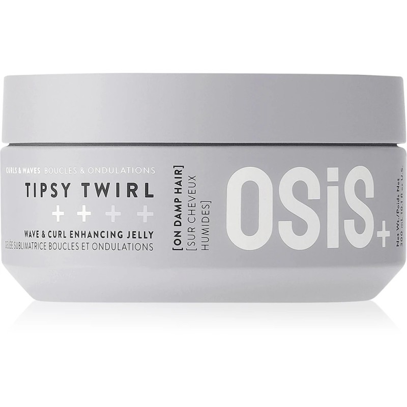 schwarzkopf professional osis+ tipsy twirl 300 ml