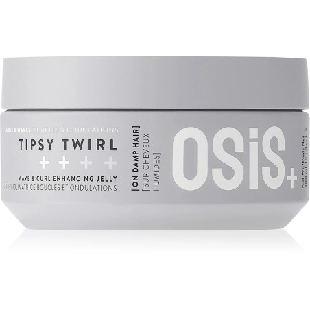 schwarzkopf professional osis+ tipsy twirl 300 ml