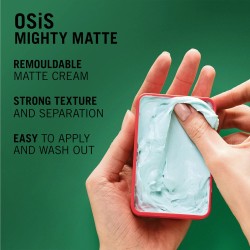 Schwarzkopf Professional Osis+ Mighty Matte 100 ml
