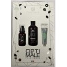 coffret fauvert professionnel optimâle pour homme