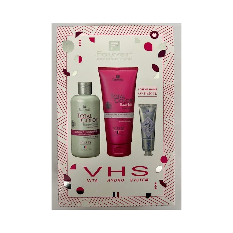 coffret fauvert professionnel eclat couleur
