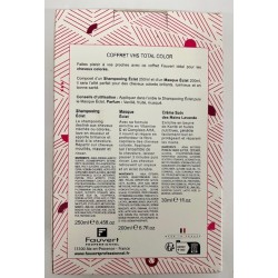 coffret fauvert professionnel eclat couleur