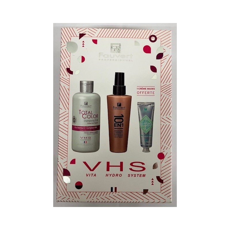 coffret fauvert professionnel eclat couleur