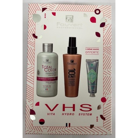 coffret fauvert professionnel eclat couleur