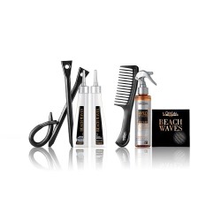 l'oréal professionnel beach waves cheveux naturels 100ml x 2
