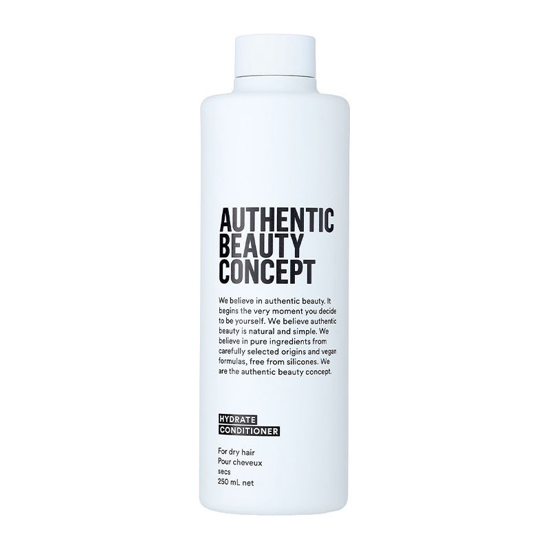 authentic beauty concept hydrate conditioner 250 ml