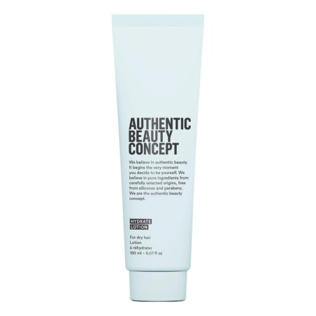 authentic beauty concept hydrate lotion 150 ml