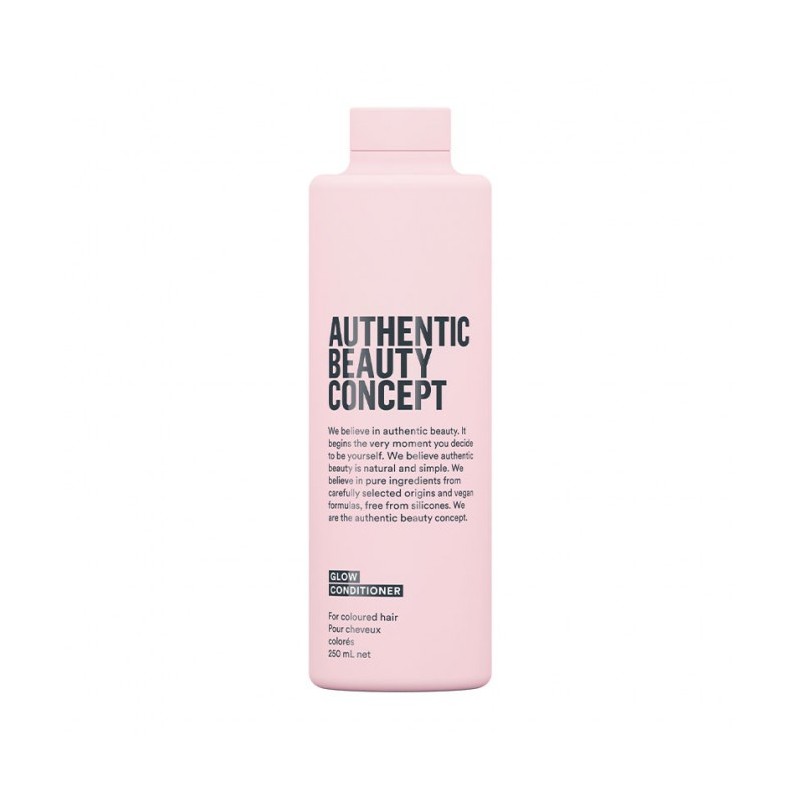 authentic beauty concept glow conditioner 250 ml