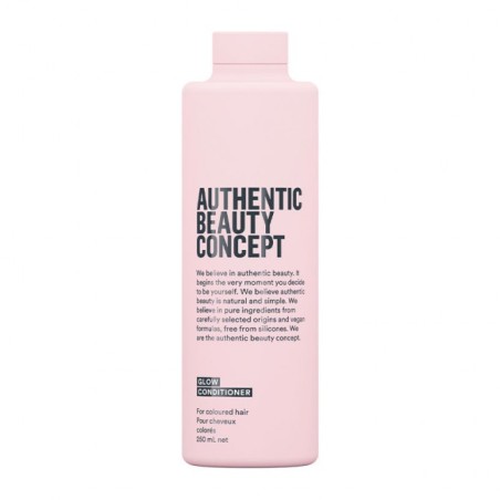 authentic beauty concept glow conditioner 250 ml