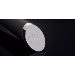 Brosse céramique ronde ghd taille 1 25mm